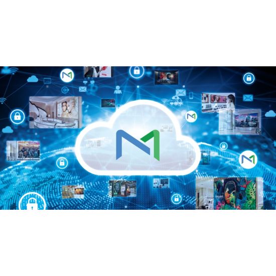 Samsung MagicINFO Cloud