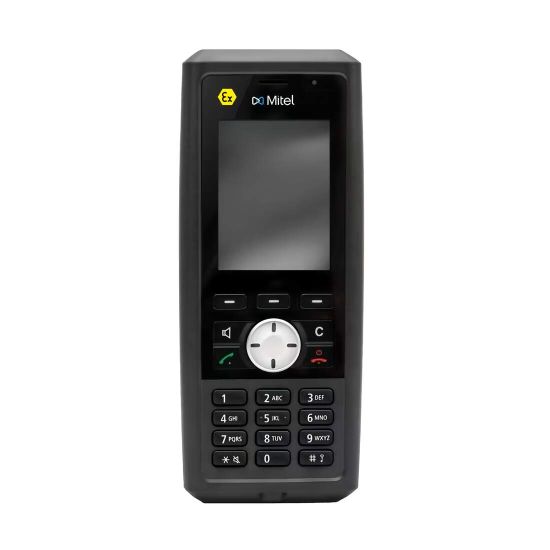 Mitel 742d - combiné dect atex