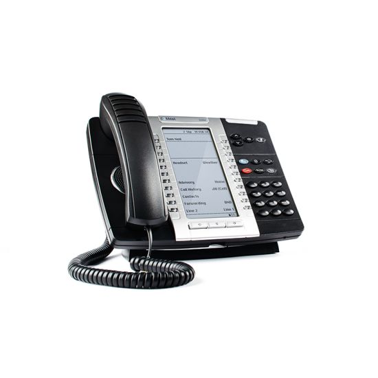 Téléphone IP  MiVoice Mitel 5340e