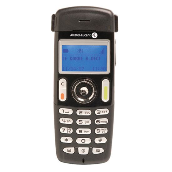 Alcatel Mobile 300