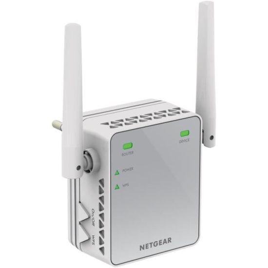 Netgear n300