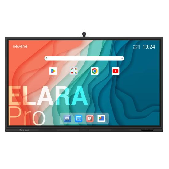 Newline Elara Pro 86 pouces- tableau interactif