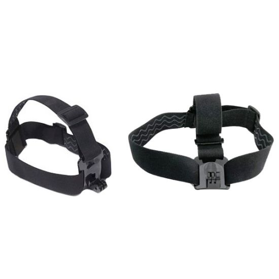 Head Strap Mount