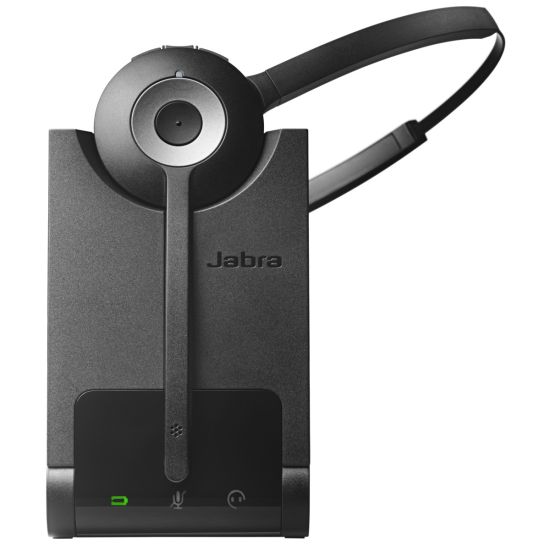 Jabra pro 920 mono