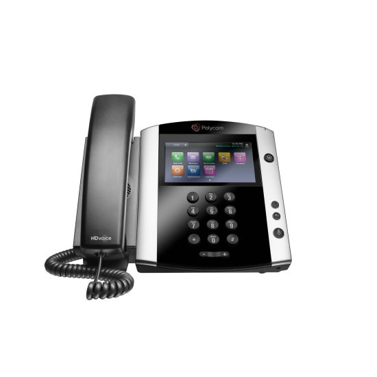 polycom VVX 600