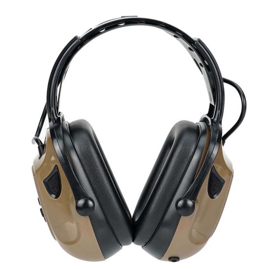 Retevis EHN007 - Casque antibruit Bluetooth avec modulation