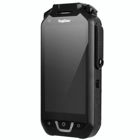 Ruggear RG750 mobile