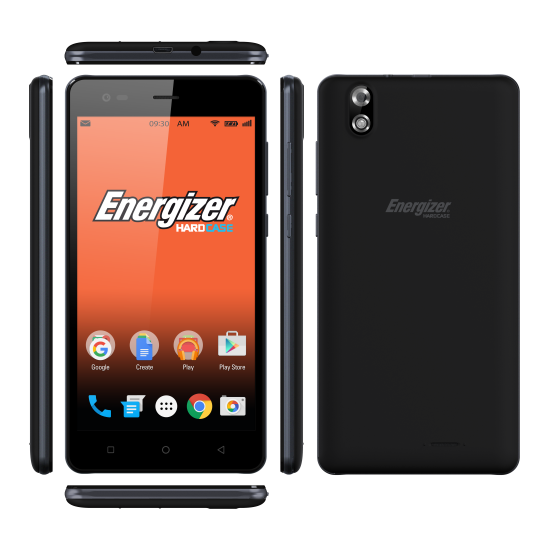 Energizer Energy S550 VR