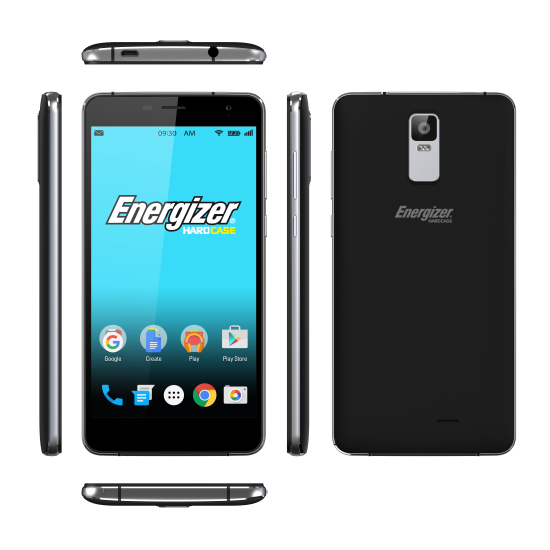 Energizer Energy S600