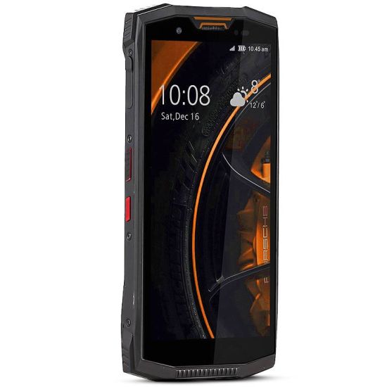 Smartphone durci S80 lite Doogee