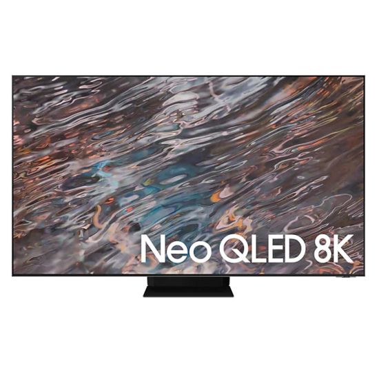 Samsung qled 8K