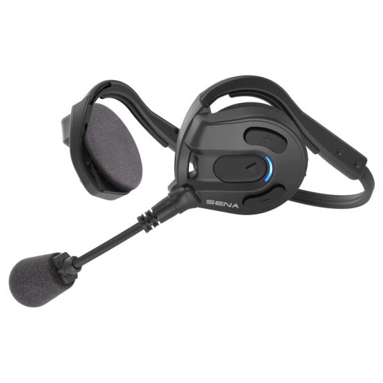 Pack 5 Sena Expand boom + adaptateur casque