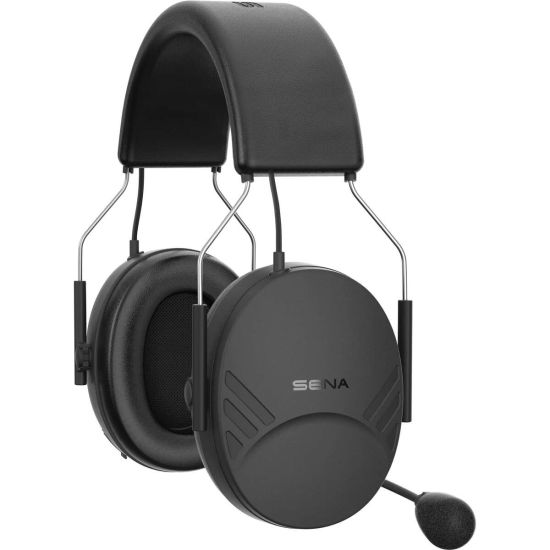 Sena Tufftalk Lite - Casque intercom - vue oreille