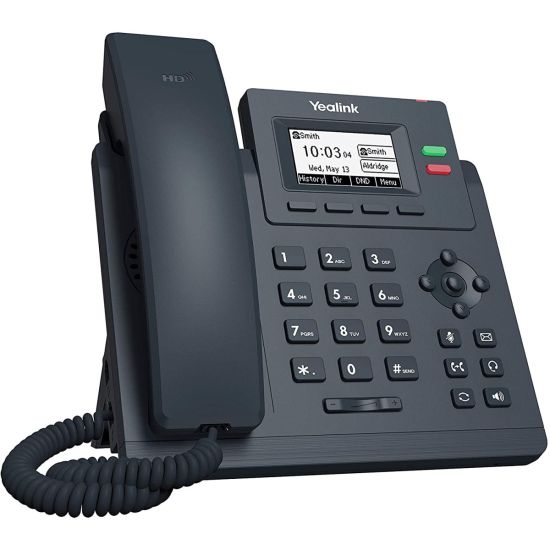 Yealink T31P VOIP