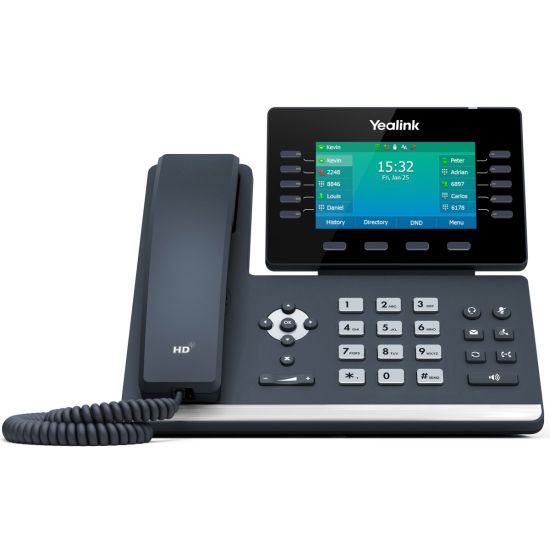 Yealink t54W