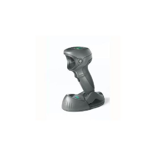 Scanner code barres Zebra DS9908-R