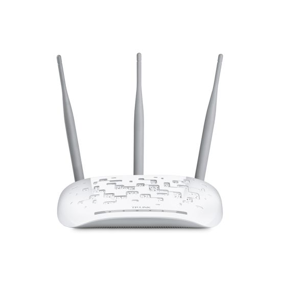 Amplificateur wifi professionnel TL-WA901N