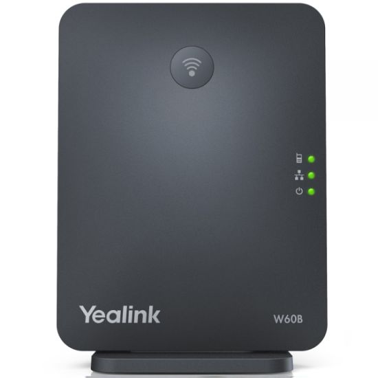 Yealink Base DECT W60B