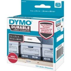 etiquettes dymo 1976200