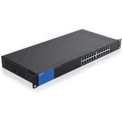 Linksys LGS124p