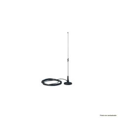 Antenne magnétique extérieure pour HYT TC518, 610, 620 (câble inclus)