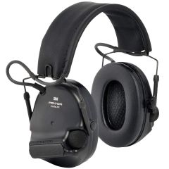 Peltor ComTac XPI  - Casque antibruit communicant - MT20H682FB-02SV