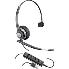 Plantronics EncorePro HW715