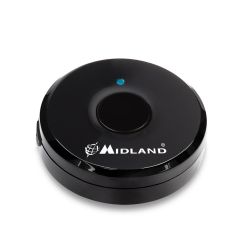 ptt sans fil wa bluetooth midland