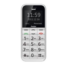 Tiptel Ergophone 6071