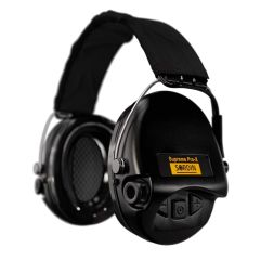 casque Sordin Supreme Pro X