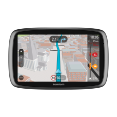 GPS TomTom Go 6000 Truck