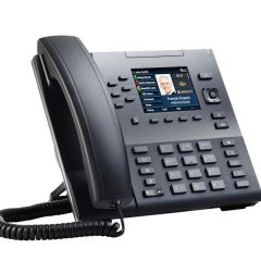 Mitel 6867i voip telefoon