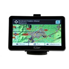 Audeo 77 PL - GPS Poids Lourds 7''