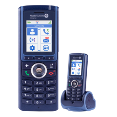 Combiné Alcatel DECT 8234