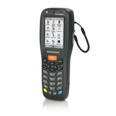 terminal code barres datalogic memor x3 bluetooth 1D inventaire