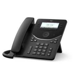 Cisco Desk Phone 9841 - Téléphone IP SIP PRO