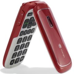 Doro PhoneEasy 610