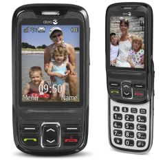 Doro PhoneEasy 715