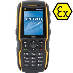 Ecom EX-HANDY 08.0