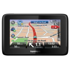 Tomtom Go 7100 Truck