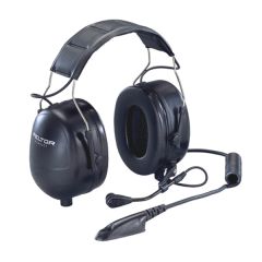 Peltor Headset pour Motorola GP340