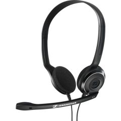 Sennheiser PC8 Micro casque usb 