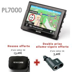 Snooper PL7000 