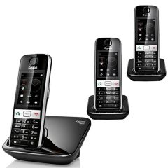 Gigaset S820 Trio