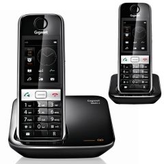 Gigaset S820A Duo