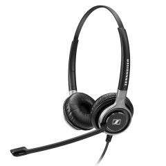 Epos Sennheiser micro casque SC660