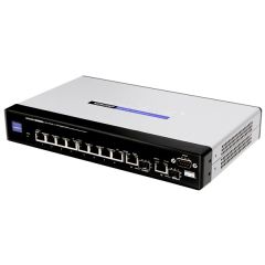 Switch 8 ports Cisco SD208P