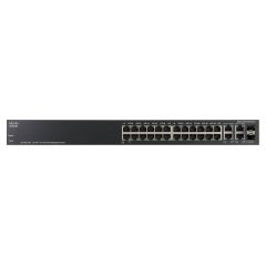 Cisco SF300-24P