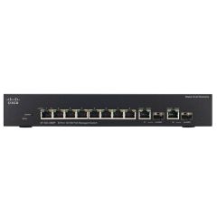 Cisco SF302-08MP