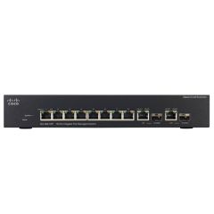 Cisco SG300-10P